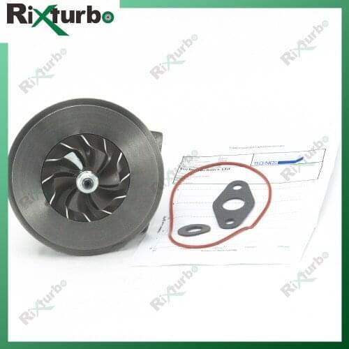 Turbocharger core 454203 CHRA for Mercedes-Benz G-Klasse 290 TD 2.5 TD 88Kw A6050900280 turbo cartridge 454203-5001S A6050960499