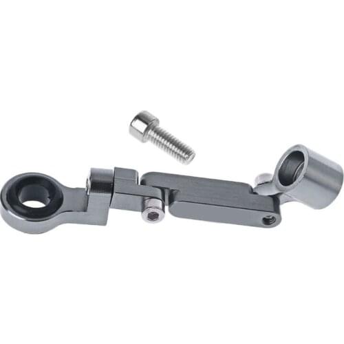 Universal Motorcycle Stent for c.c Brake Clutch Master Cylinder Fluid Reservoir