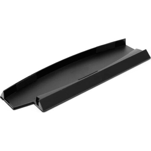 Console Vertical Stand Holder Hold Dock Base For Playstation 3 For PS3 Slim 26*8.8cm