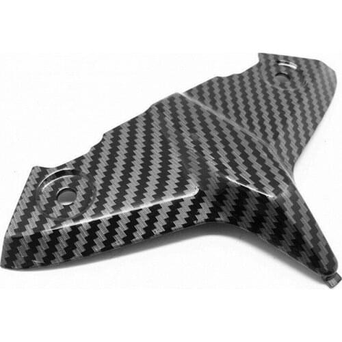 Rear Center Tail Fairing Cowls Carbon Fiber Paint Fit For GSX-R 1000 K9 2009 2010-2016