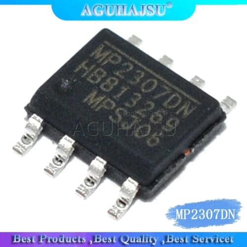 1pcs/lot MP2307DN-LF-Z MP2307DN MP2307 SOP-8 new original