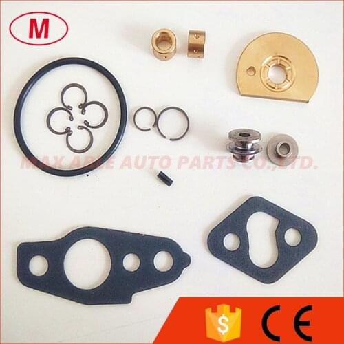 CT12B Turbo repair kits / service kits/ rebuild kits/ for turbocharger parts