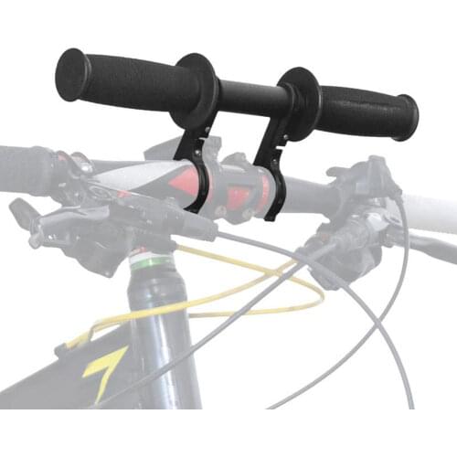 Kids MTB Handlebar Attachment Perfect Accessory for Mountain Bike Child Seat handlebars Bicycle Accessories Handlebar