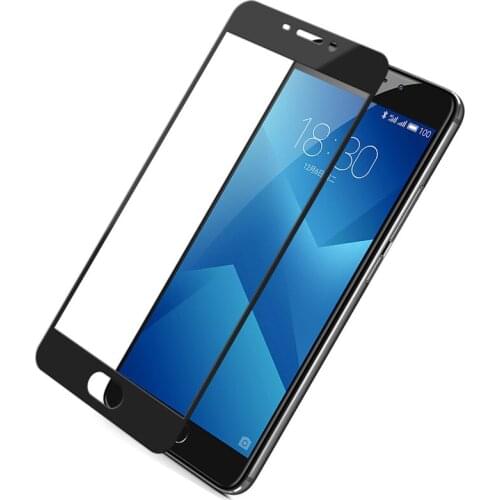 Esobest Screen Protectors For Meizu PRO 6