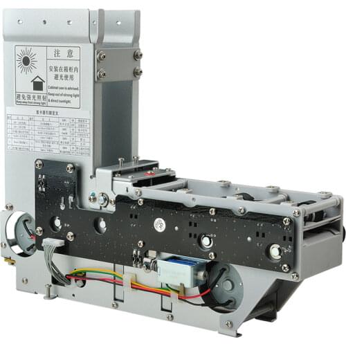 EXCELSOO Equipment For Plastic Cards