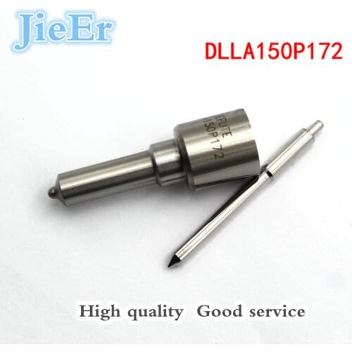 Fuel Injector Nozzle DLLA150P172 / F 019 121 172 / F019121172 of 4E140-33/E3600