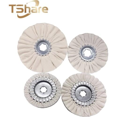 HOMAG Edge Banding Machine Accessories Buffing Wheel Polishing Wheel 120X19mm 150X19mm