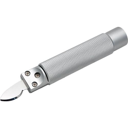 Watchmaker Tools, Watch Repair Tool, Watch Case Opener, Big Aluminium Handle Opening Knife