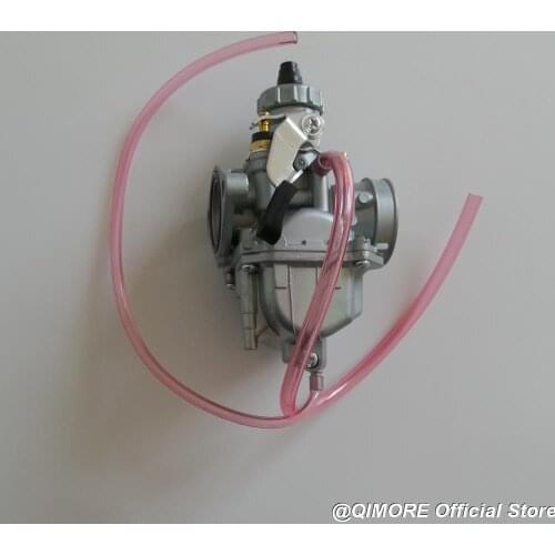 26mm Carburetor VM22 for Dirt Bike Pit bike Monkey 110 125 150 175cc XR100 XR100R CRF100 KLX100 ZS125 140 TTR125 Alpha 110