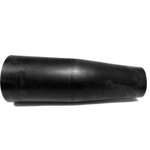 Frun industry Air suspension repair kits(Rubber Sleeve) for BM W E39 REAR.BACK AIR SPRING 37121094613 37121094614