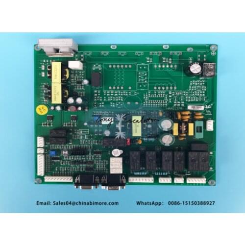 Elevator Lift Inverter PCB board HAA2137B2