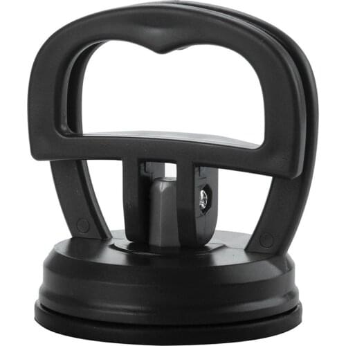 Mini Car Dent Remover Puller Auto Body Dent Removal Tools Strong Suction Cup Car Repair Kit Glass Metal Lifter Locking Useful #3