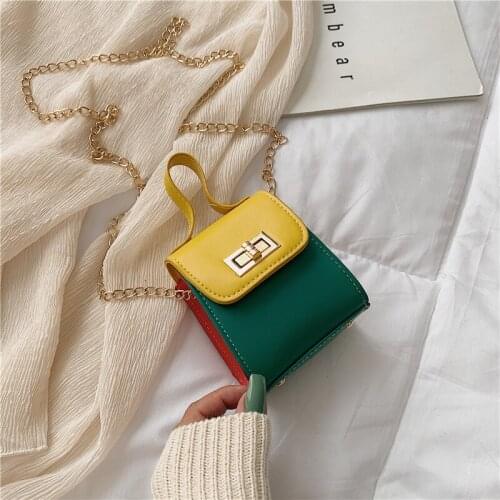 Fashion Luxury Designer Handbag for Women 2021 New Leather Mobile Phone Small Bag Cross Body Bags Messenger Bag Tote