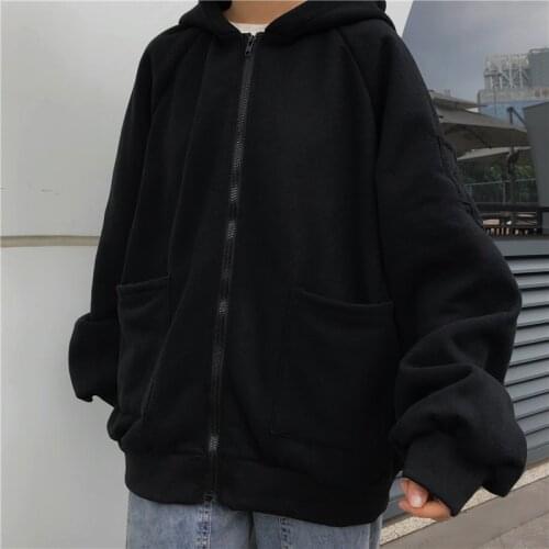 NODELAY Womens Long Hoodies