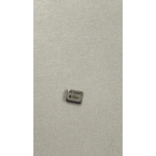 NT3225SA 25M 25.000 Removing the patch crystals and high precision 3225 TCXO