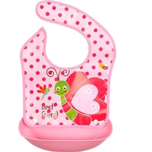 Нагрудники хлопковые для малышек Woncoomody China At AliExpress