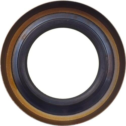 Rear DIFF Drive Pinion Oil Seal for Mitsubishi Pajero Montero V32 V43 V44 Sport Challenger Nativa L200 Triton Pinin H77 MR580530