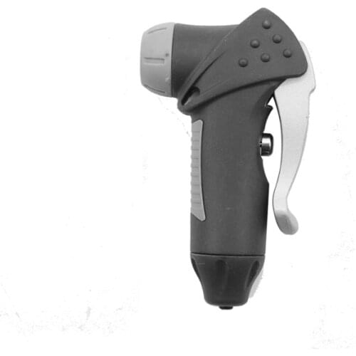 Replacement air nozzle of smart nozzle repair part of air pump airace TOPEAK available