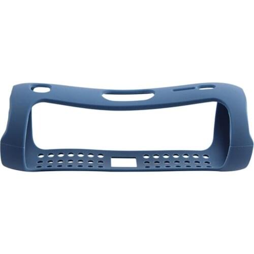 Protective Case Bluetooth Speaker Eco-Friendly Silicone Protection Cover Sleeve for JBL Flip 5