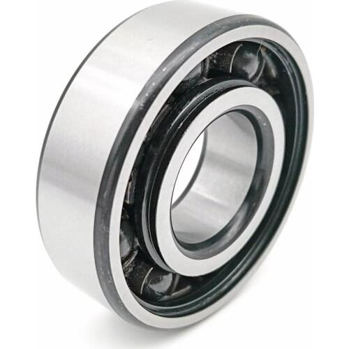 1pcs MOCHU Bearing 608-2RS1 TN9 HQ1 P53 608 608/HC5 8x22x7 MOCHU Hybrid Ceramic Ball Bearings Single Row Si3N4 Ball ABEC-5