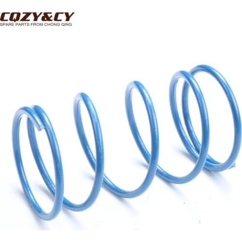 1000RPM 1500RPM 2000RPM Clutch Torque Spring for Honda Dio AF18 23233-GW0-K100 23233-GW0-K150 23233-GW0-K200