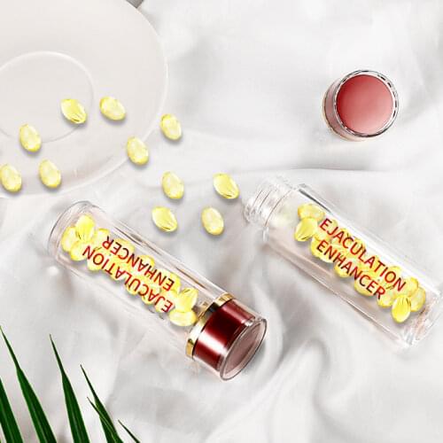 16 Capsules Pheromone Exciter Women Orgasm Vagina Tightening Gel Enhancer Aphrodisiac Increase Sexual Stimulant Lubricant