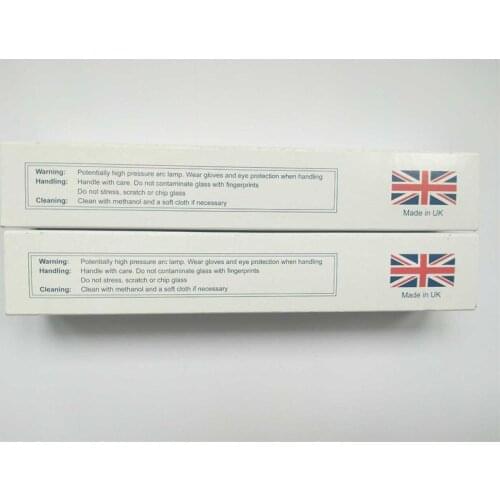 7.50.110 UK lamp ipl xenon lamp from first light