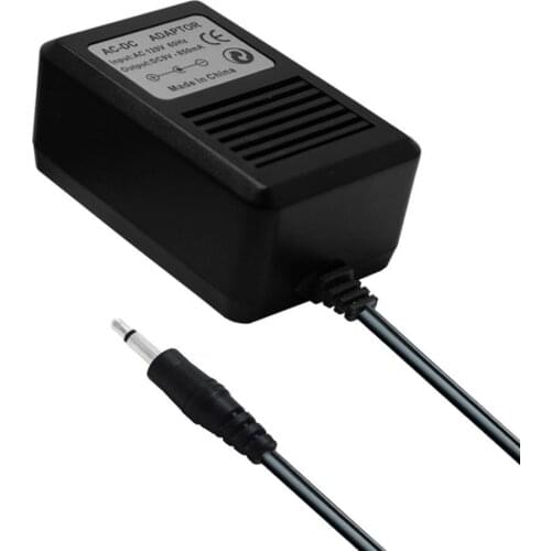 For Atari 2600 9V/850MA old game console power adapter L3X9