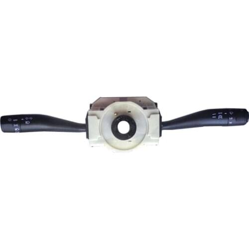 Auto Combination Switch with wiper for 8-98073850-0 8980738500