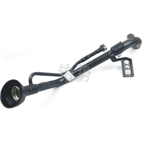 Car Fuel tank filler pipe port assembly 2006-Nis sanS ylp hy 2.0 XE 2.0 XL 1.6 XE fuel filler pipe fuel tank lower oil bracket