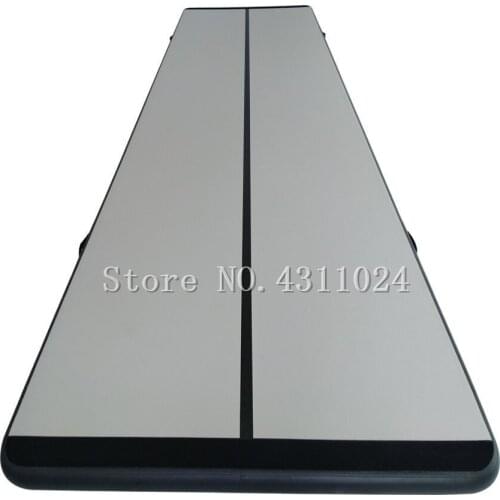 Free Shipping 4*1*0.1m Folding Gymnastics Gym Exercise Aerobics Mat, Tumbling Mats for Stretching Yoga Cheerleading Martial Arts