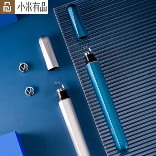 Youpin Meishi Smart Visual Pore Cleaner Waterproof 100W High Precision Endoscope Blackhead Remover Face Pore Clean Skin Tool