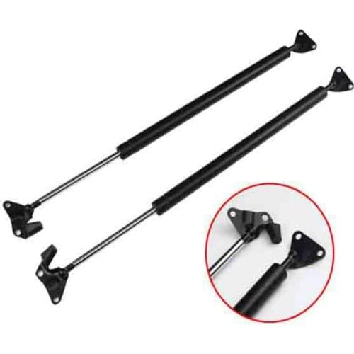 For Toyota HIACE Rear Door Hydraulic Booster Trunk Bracket