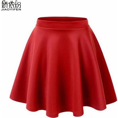 Плиссированная юбка JIAOYIFEN China At AliExpress