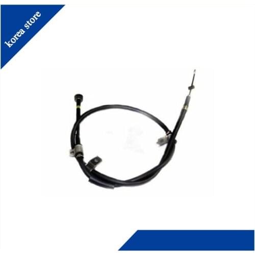 Parking Brake Cable FOR TUCSON 2WD 2005-2009 59770-2E200