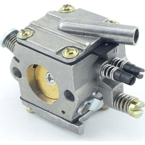 Carburetor For STIHL 038 MS380 MS381 Chainsaw Carb For Zama C3-S148 Replace #1119 120 0605