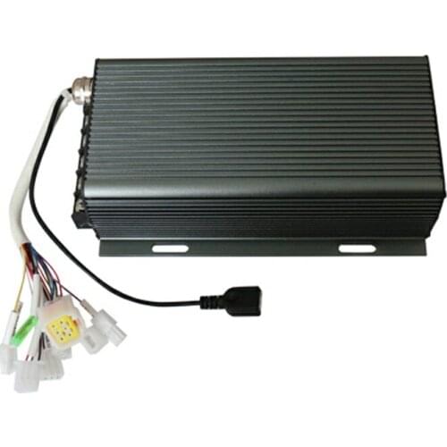 Sabvoton Controller SVMC48100 2.5-3kw Sine Wave Brushless Motor Controller