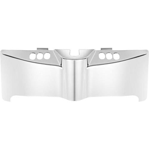 TCMT Motorcycle Inner Fairing Cap Cover For Harley Davidson Touring Electra Street Glide Road King FLHT FLHR FLHX FLHTCU 14-18