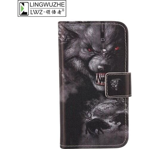 LINGWUZHE Phone Cases LG L90