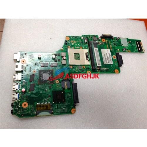 For Toshiba Satellite L850 Motherboard V000275060 DK10FG-6050A2491301-MB-A02 100% TESED OK