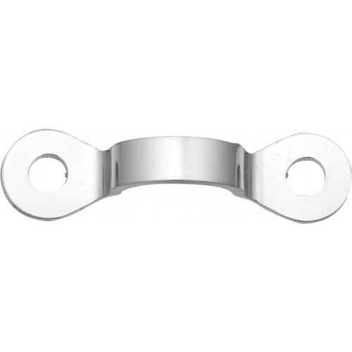 Marine Sailboat Dinghy Cleat Accessory Hardware Small Eyestrap Master SB-16609