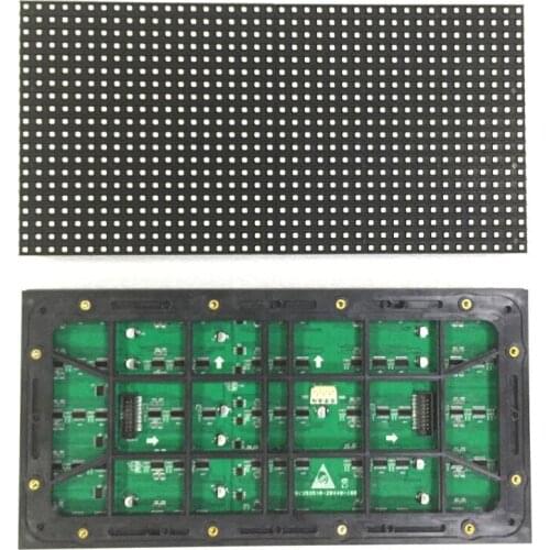 Outdoor Led Digital Video Wall P8 40*20 Dots SMD Led Display Module