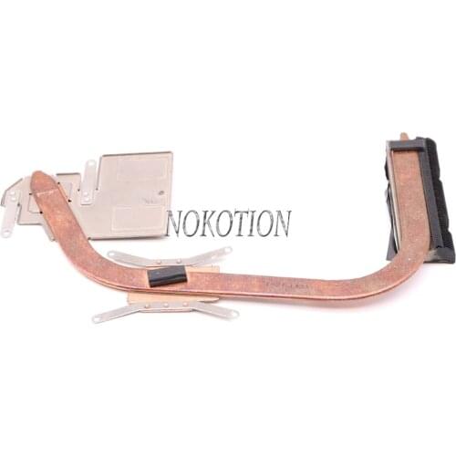 NOKOTION AT0TJ0010S0 For lenovo Ideapad G40-70 G50-70 G50-80 G40-80 cooling Heatsink