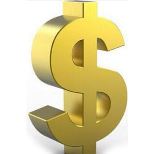 Payment on Your Order