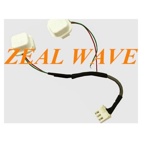 Suitable For Xinhe Fenglaipu Infusion Pump Ultrasonic Bubble Sensor Bubble Probe Repair Accessories