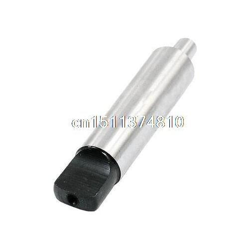 Industrial MT3 B12 0.94" Adapter Dia Drill Chuck Arbor Shank Morse Taper Sleeve