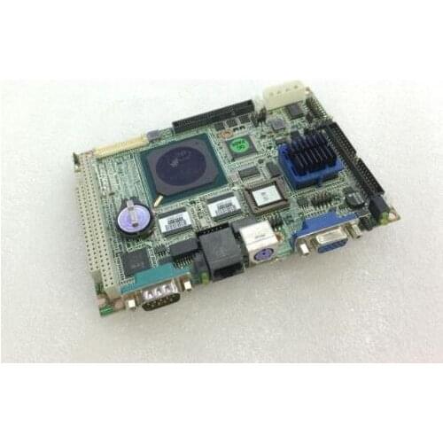 Industrial Control PCM-9375 REV.A2