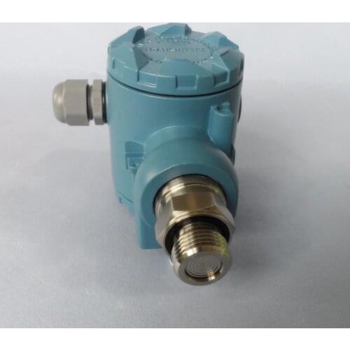 PT2840 explosion-proof diaphragm type pressure transmitter, standard G1/2, M20 interface, two wire current