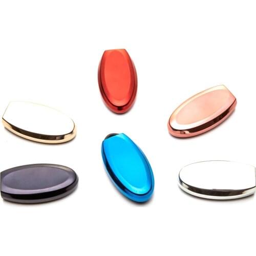 TPU Car Key Cover Case For Nissan Qashqai J10 J11 X-Trail T31 T32 Rogue Tidda Pathfinder Murano Note Juke Car Accessories