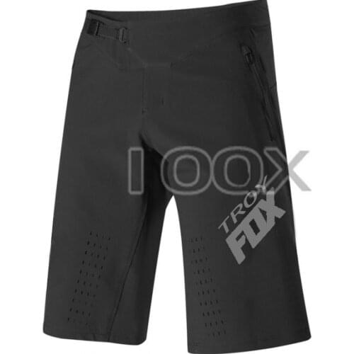 Protective Shorts TROY FOX China